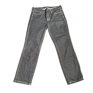 J. Crew 9” Vintage Slim Straight Jeans
